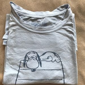 Snoopy T-shirt